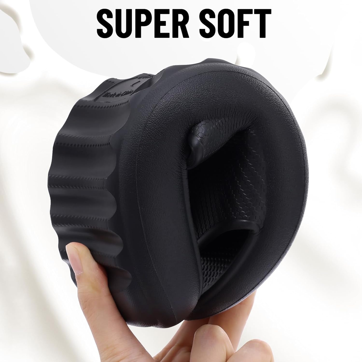 Comwarm Cloud Slide Sandals for Women Men Ultra Comfort Recovery Pillow Slippers Soft Summer Beach Shoes with Low Arch Support